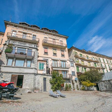 Menaggio Tosca Apartments Exterior foto
