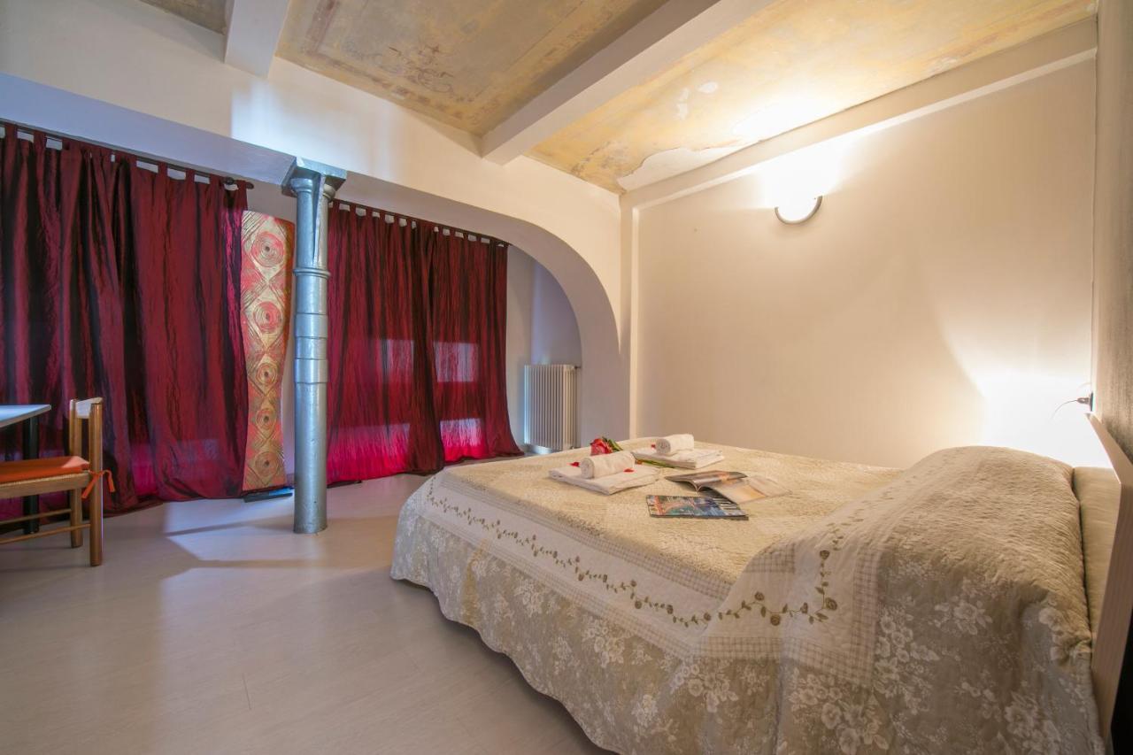 Menaggio Tosca Apartments Exterior foto